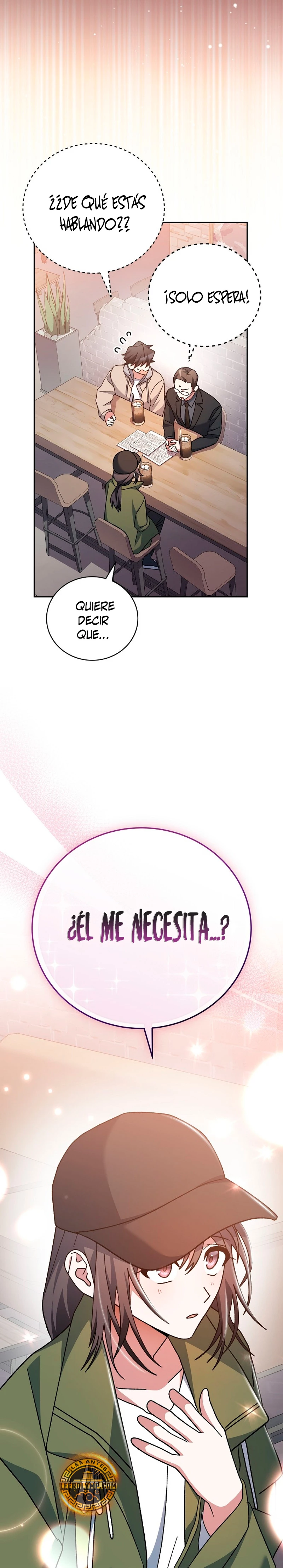 Stream del Arquero Genio > Capitulo 18 > Page 351