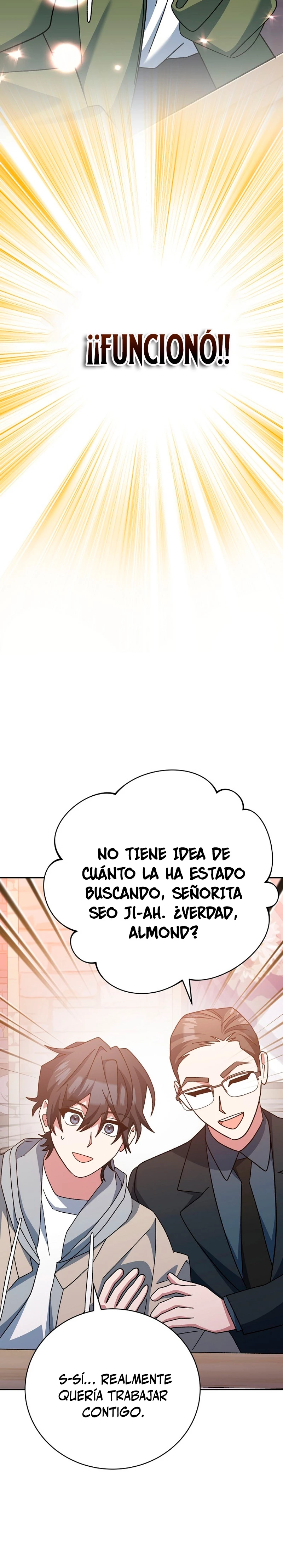Stream del Arquero Genio > Capitulo 18 > Page 361