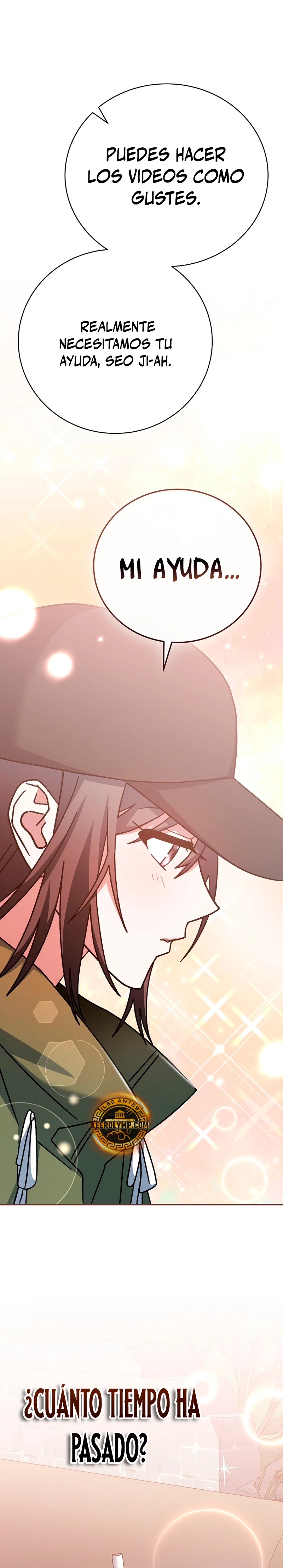 Stream del Arquero Genio > Capitulo 18 > Page 371