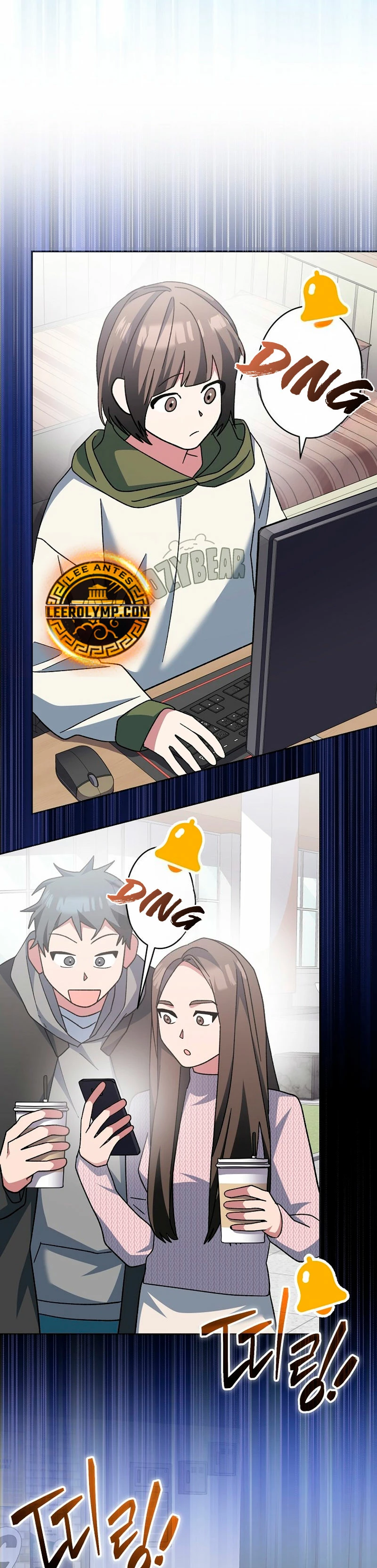 Stream del Arquero Genio > Capitulo 19 > Page 281