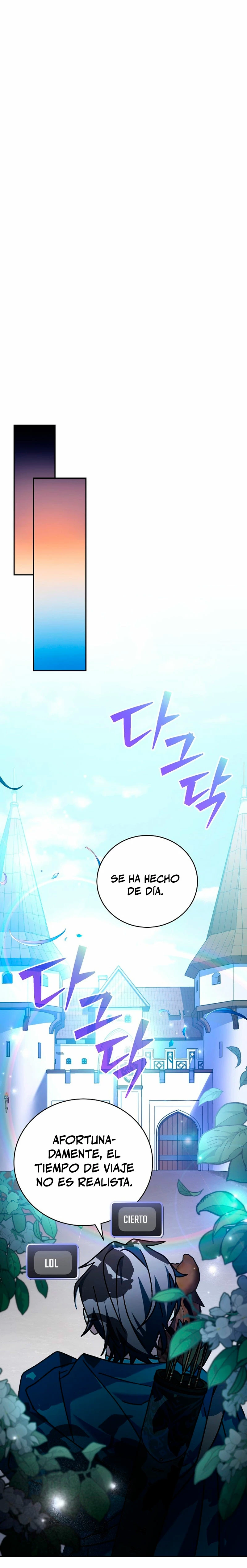 Stream del Arquero Genio > Capitulo 19 > Page 391