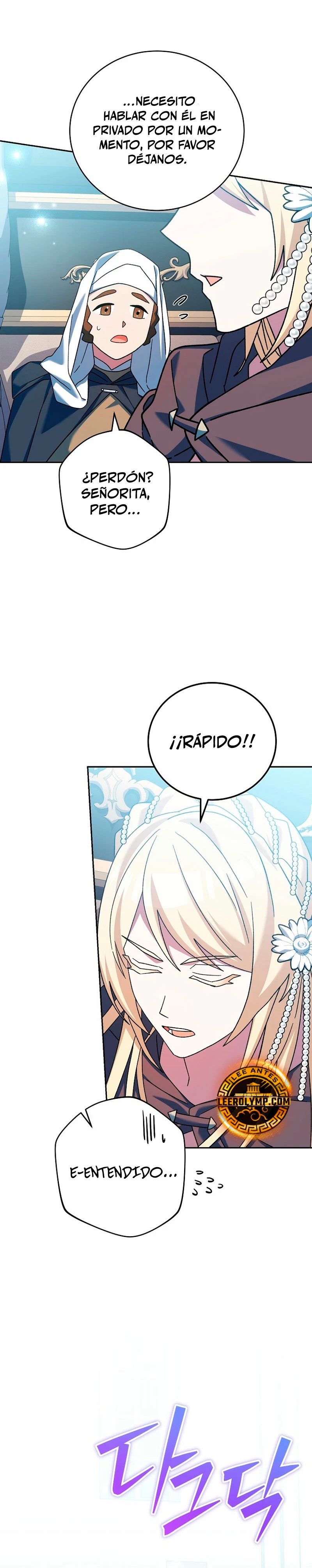 Stream del Arquero Genio > Capitulo 19 > Page 421