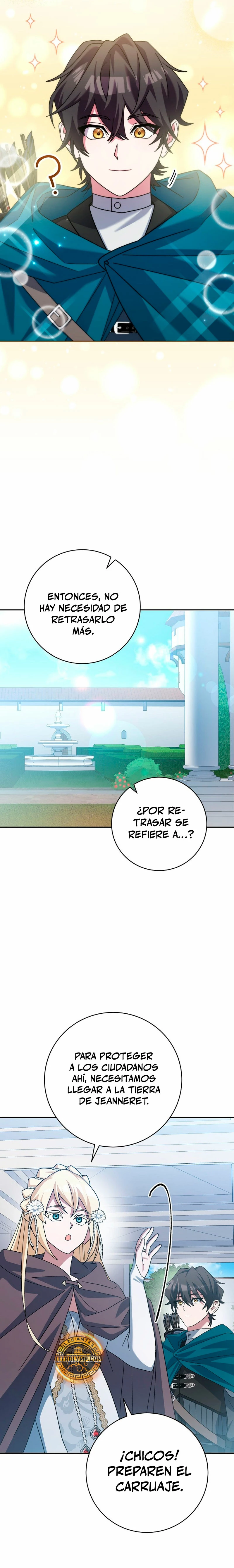 Stream del Arquero Genio > Capitulo 20 > Page 41