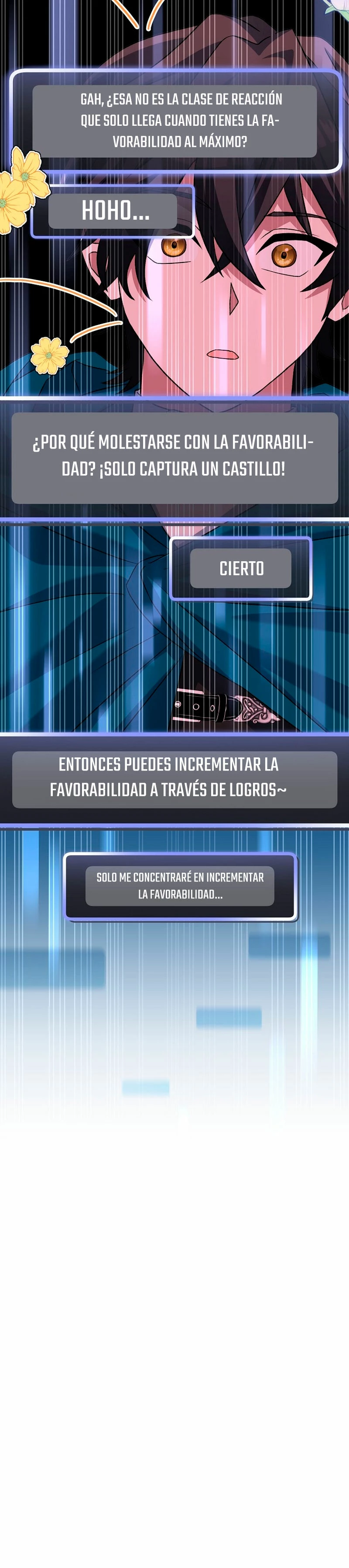 Stream del Arquero Genio > Capitulo 20 > Page 91