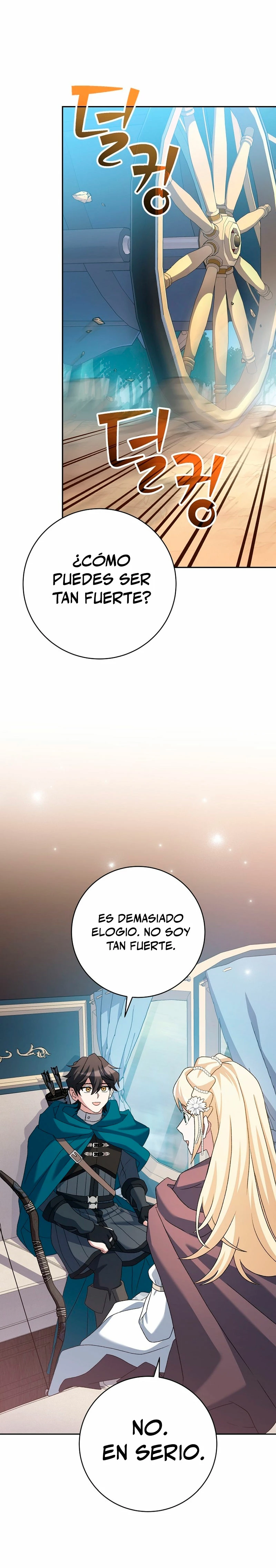 Stream del Arquero Genio > Capitulo 20 > Page 101