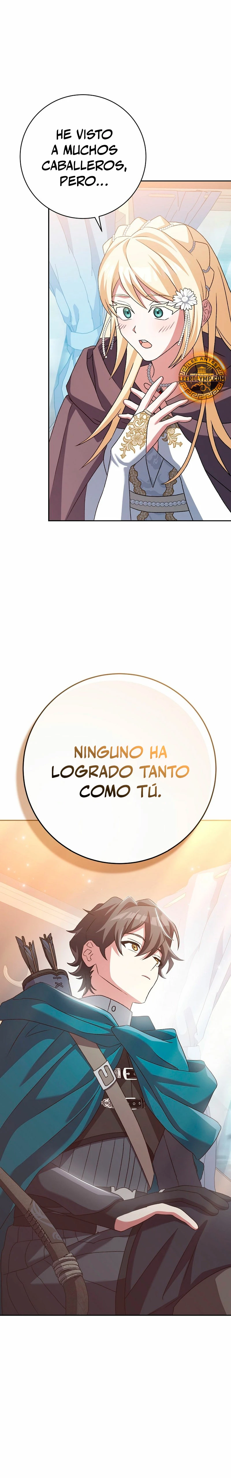 Stream del Arquero Genio > Capitulo 20 > Page 111
