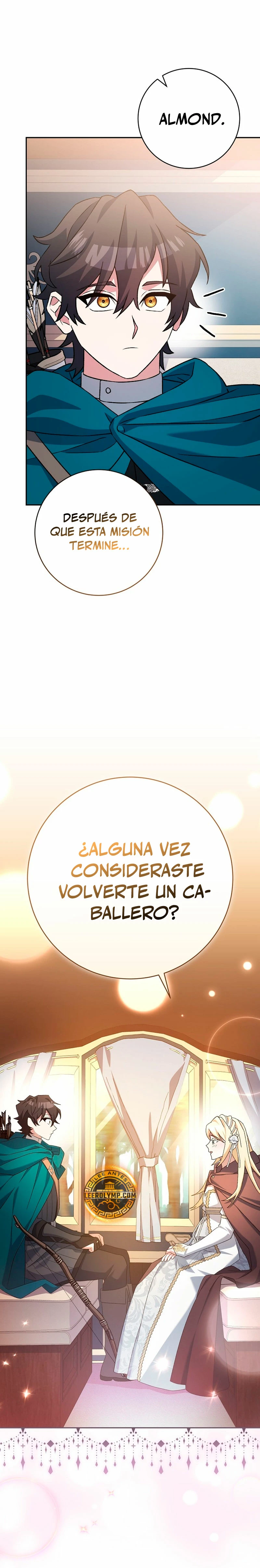 Stream del Arquero Genio > Capitulo 20 > Page 141