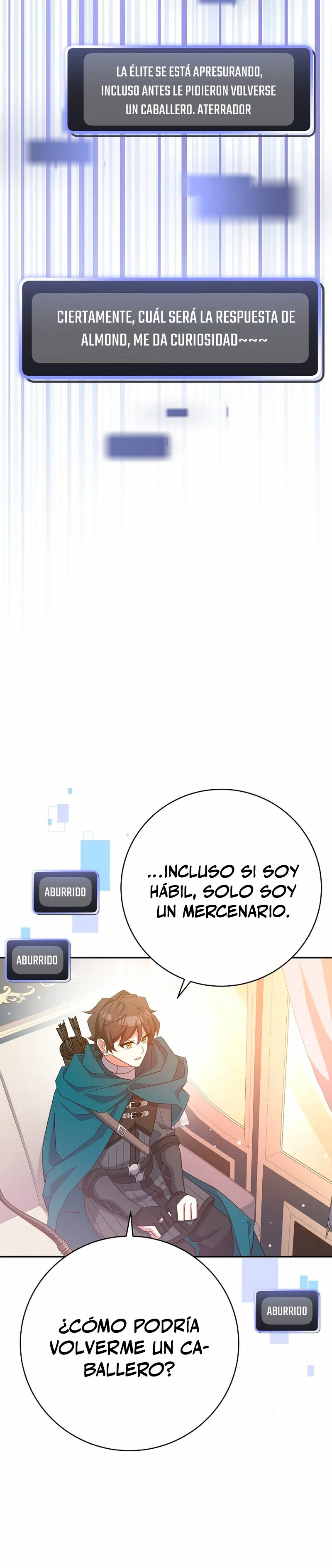 Stream del Arquero Genio > Capitulo 20 > Page 161