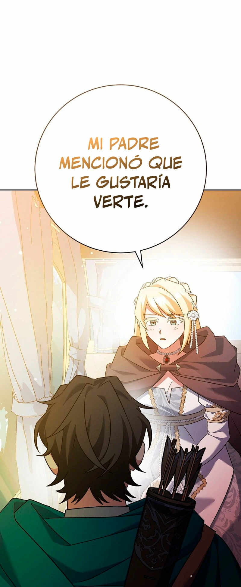 Stream del Arquero Genio > Capitulo 20 > Page 181