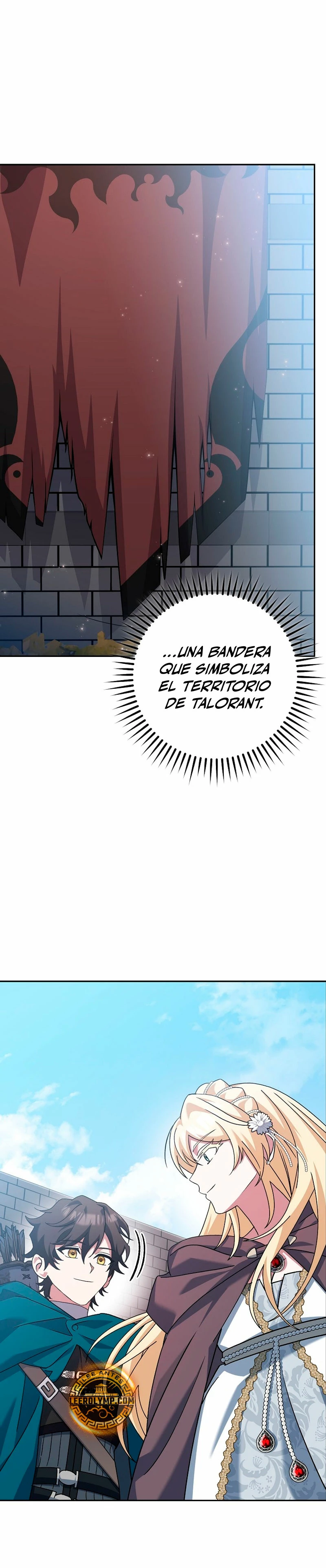 Stream del Arquero Genio > Capitulo 20 > Page 291