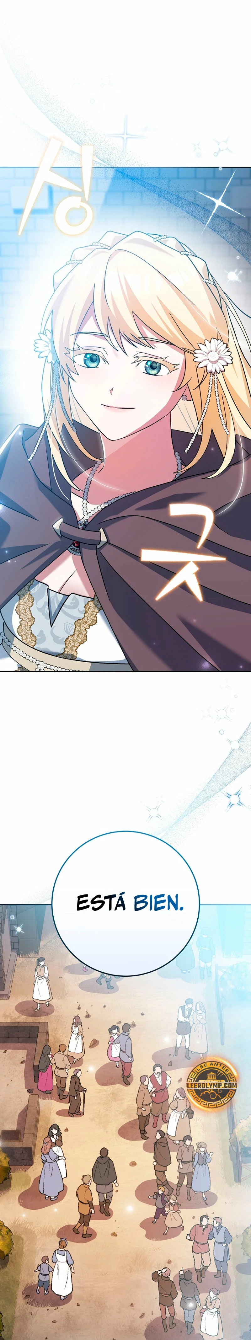 Stream del Arquero Genio > Capitulo 20 > Page 351