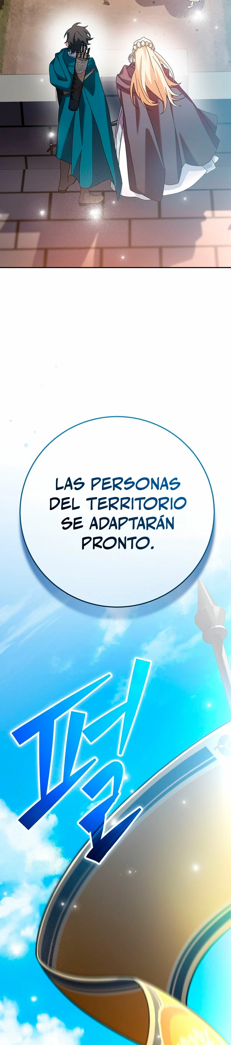Stream del Arquero Genio > Capitulo 20 > Page 361