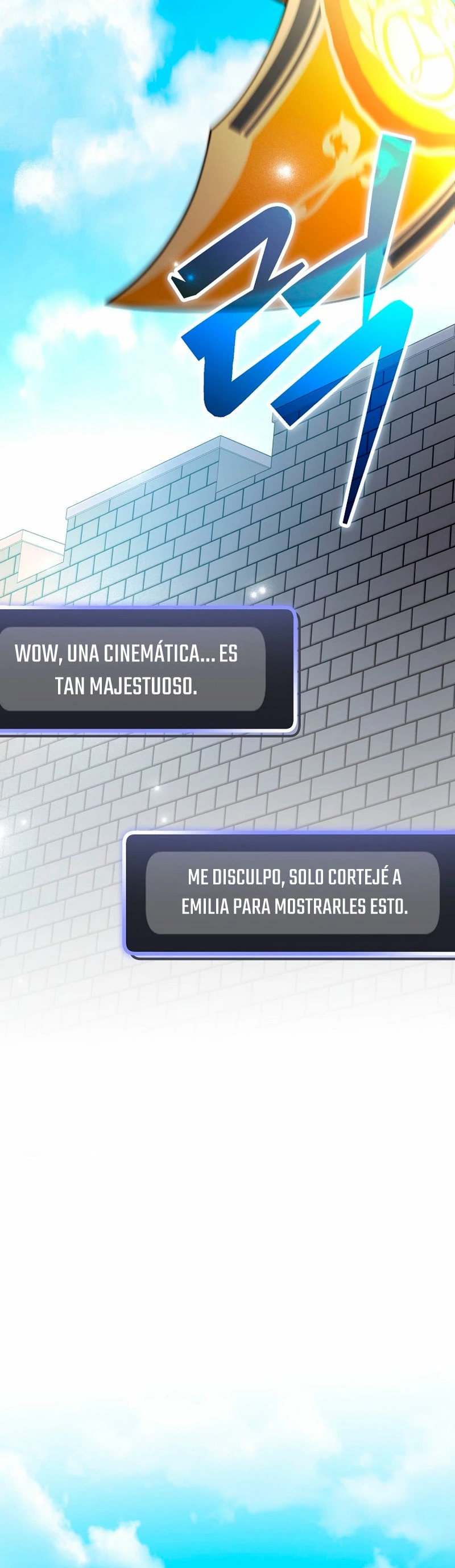 Stream del Arquero Genio > Capitulo 20 > Page 371