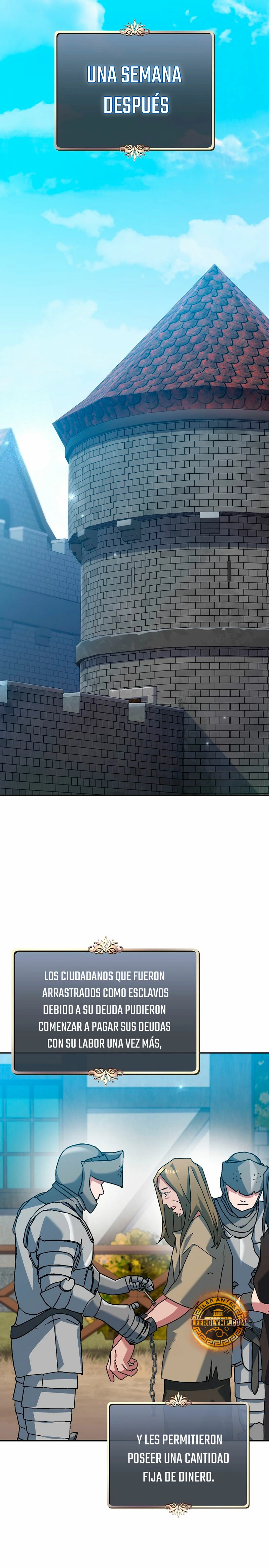 Stream del Arquero Genio > Capitulo 20 > Page 381
