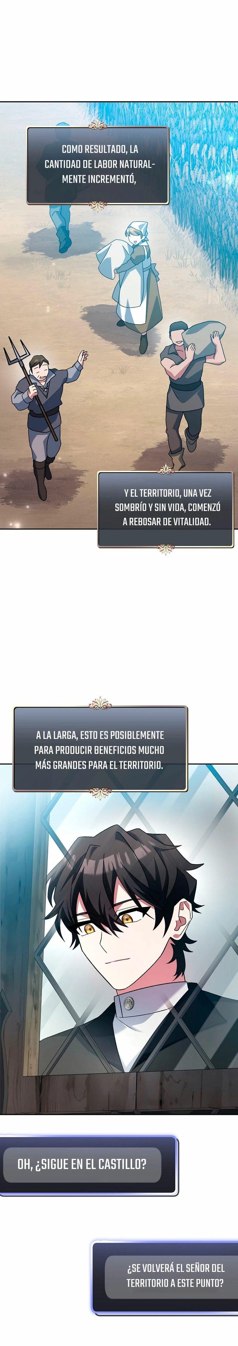 Stream del Arquero Genio > Capitulo 20 > Page 391