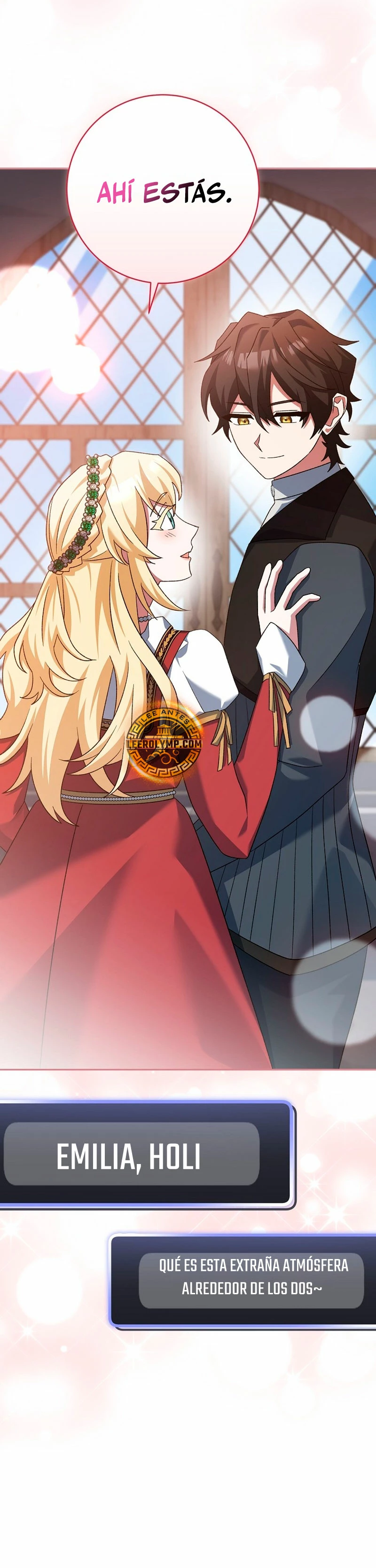 Stream del Arquero Genio > Capitulo 20 > Page 411