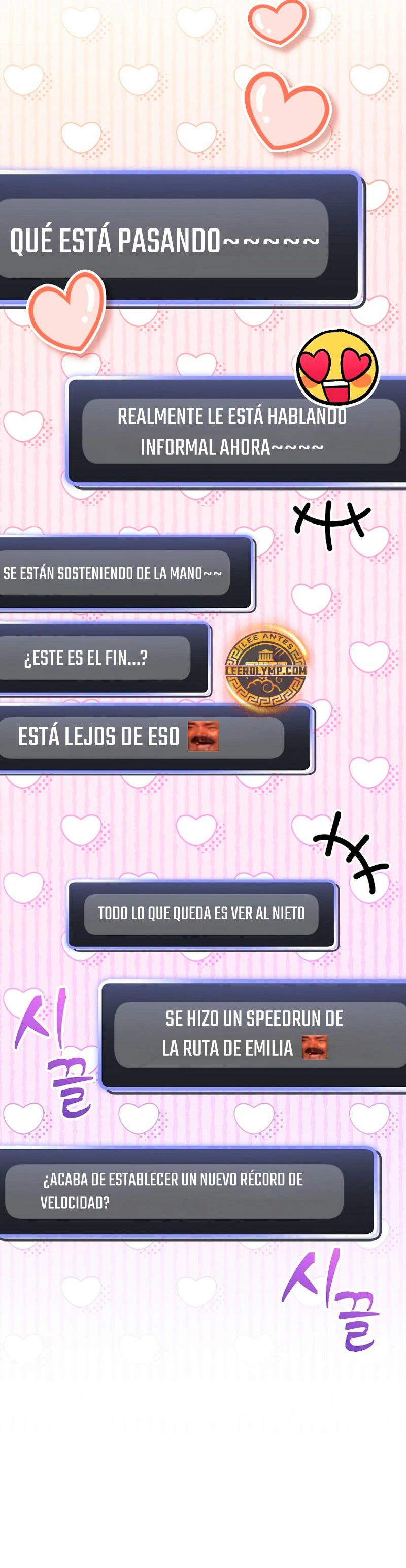 Stream del Arquero Genio > Capitulo 20 > Page 441