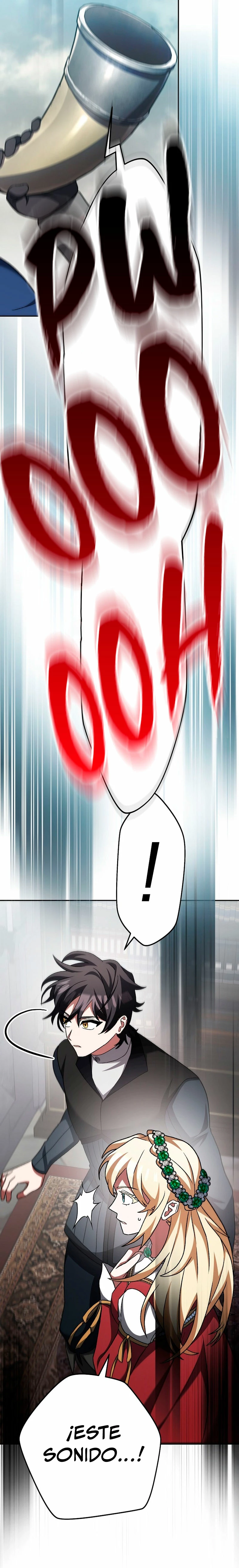 Stream del Arquero Genio > Capitulo 20 > Page 461