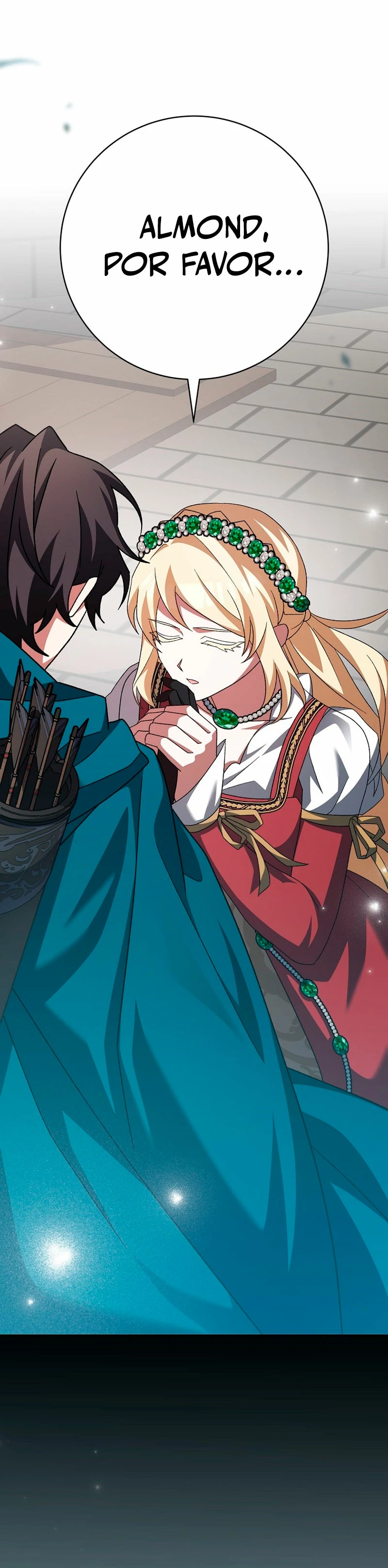 Stream del Arquero Genio > Capitulo 20 > Page 511