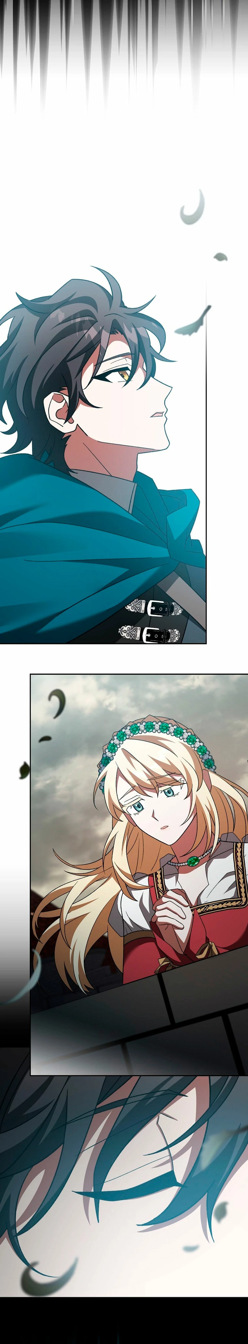 Stream del Arquero Genio > Capitulo 20 > Page 561