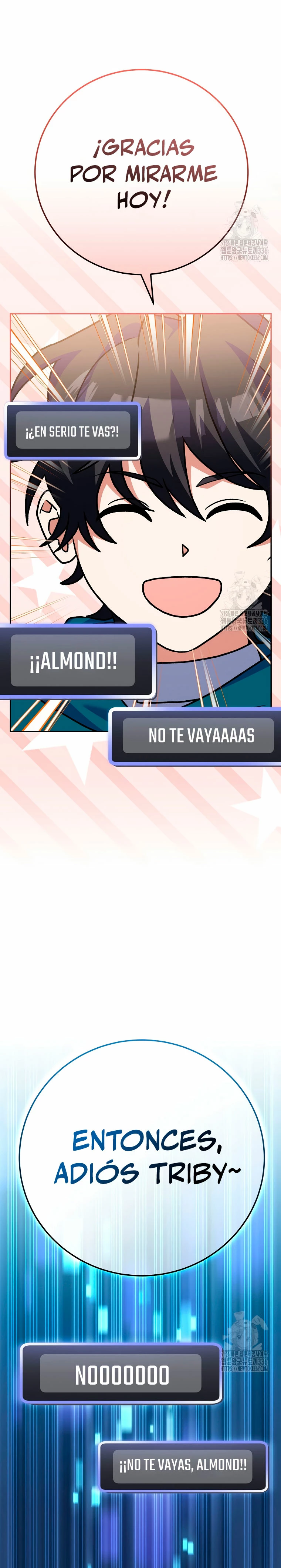 Stream del Arquero Genio > Capitulo 21 > Page 41