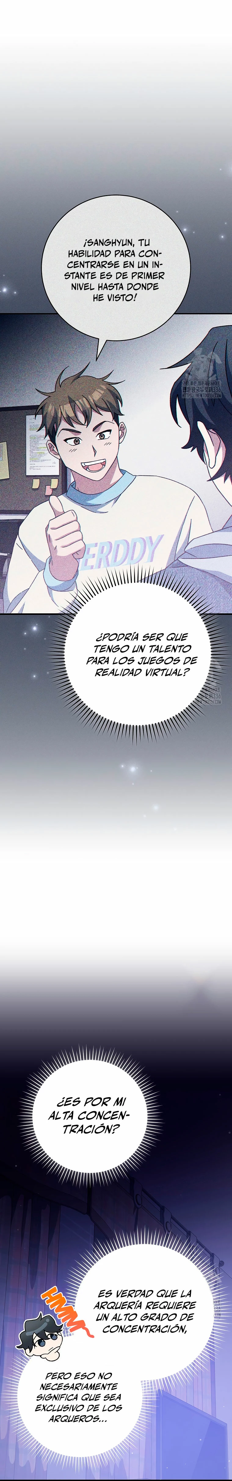 Stream del Arquero Genio > Capitulo 21 > Page 101