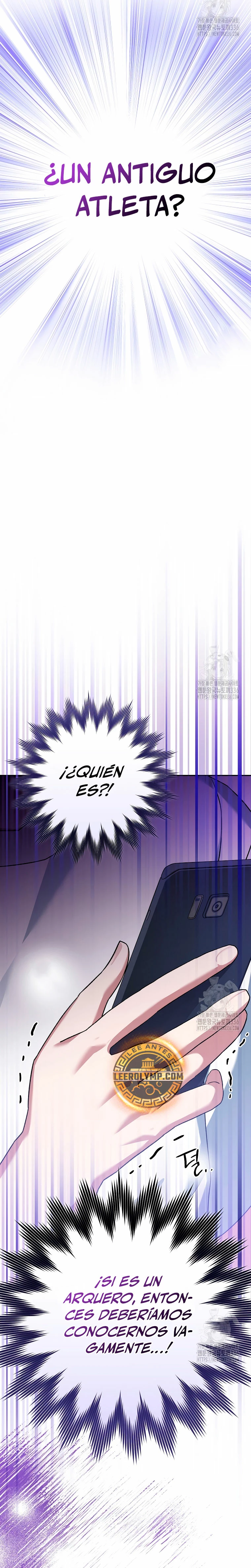 Stream del Arquero Genio > Capitulo 21 > Page 141