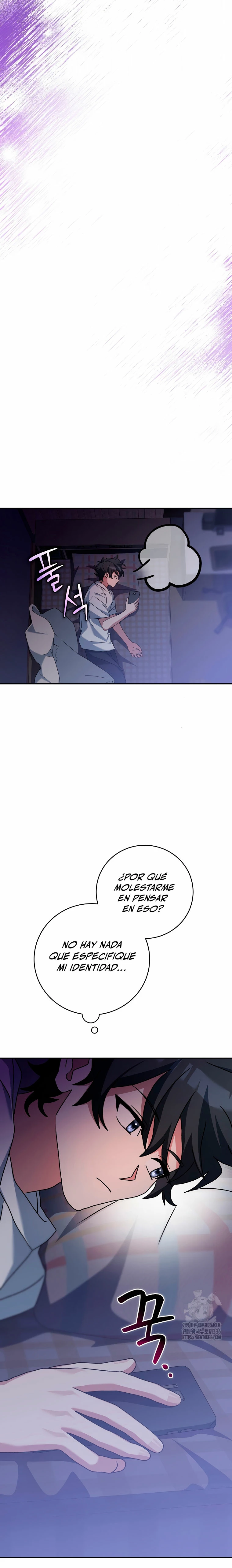Stream del Arquero Genio > Capitulo 21 > Page 151