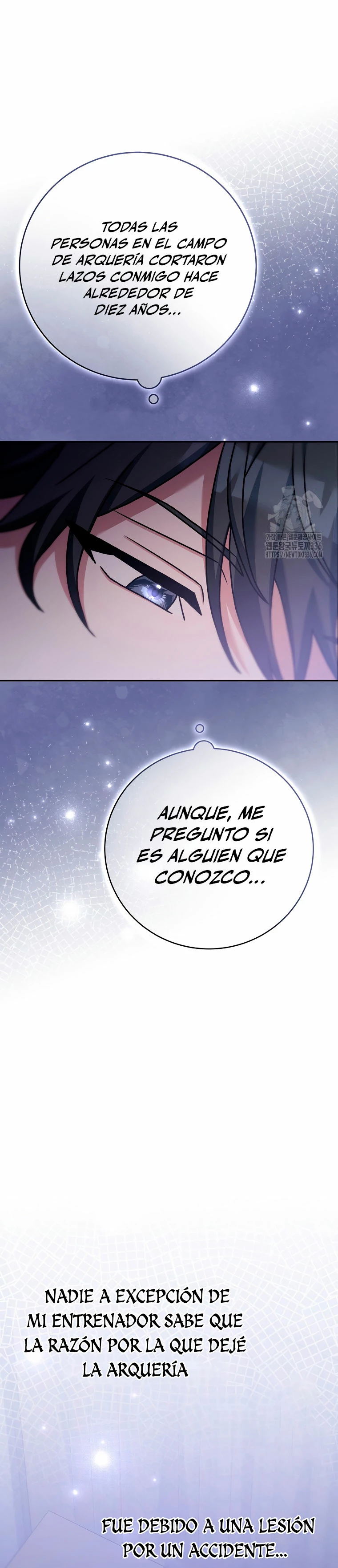 Stream del Arquero Genio > Capitulo 21 > Page 161
