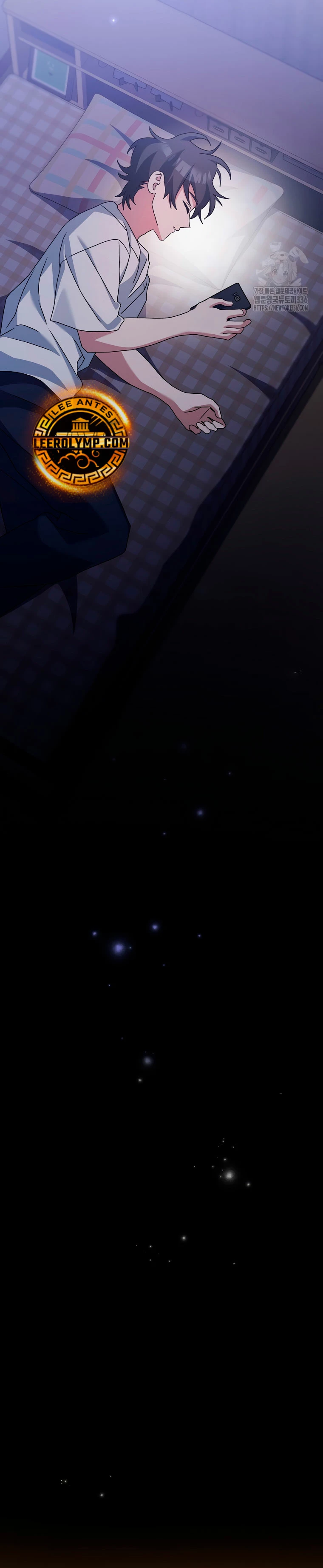 Stream del Arquero Genio > Capitulo 21 > Page 171