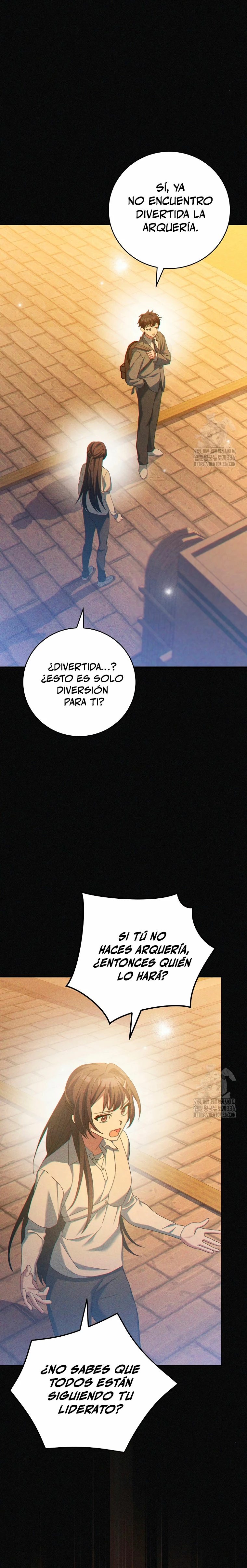 Stream del Arquero Genio > Capitulo 21 > Page 201