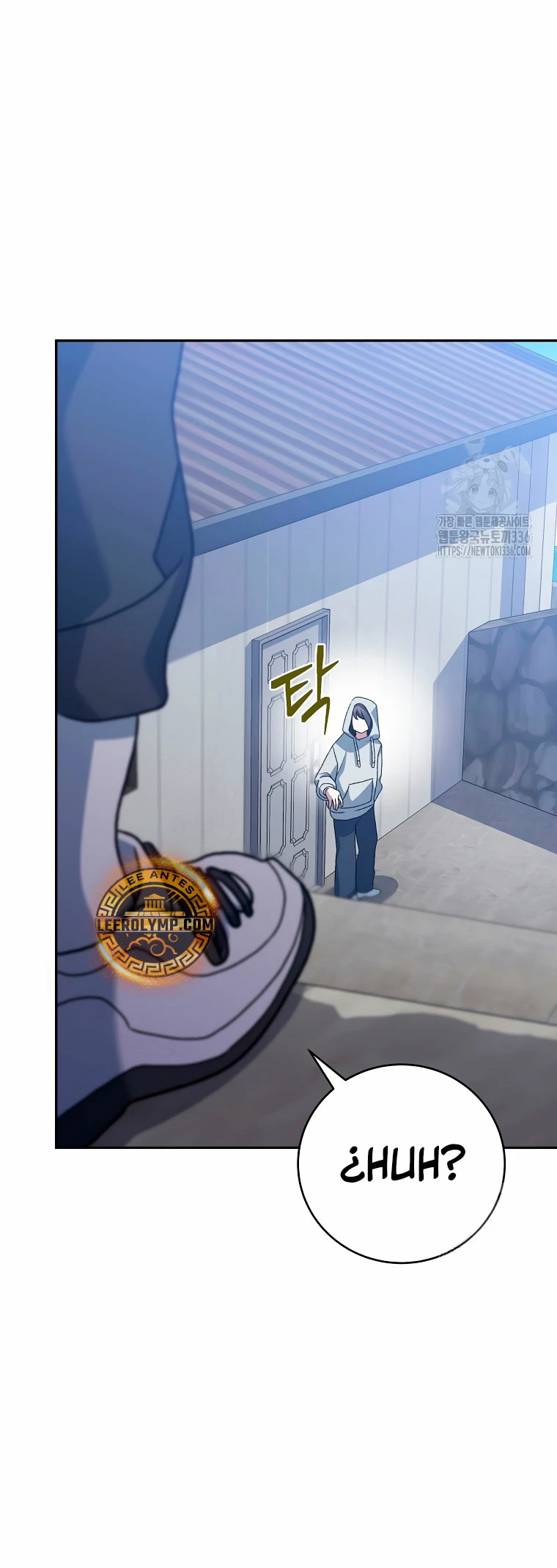 Stream del Arquero Genio > Capitulo 21 > Page 271