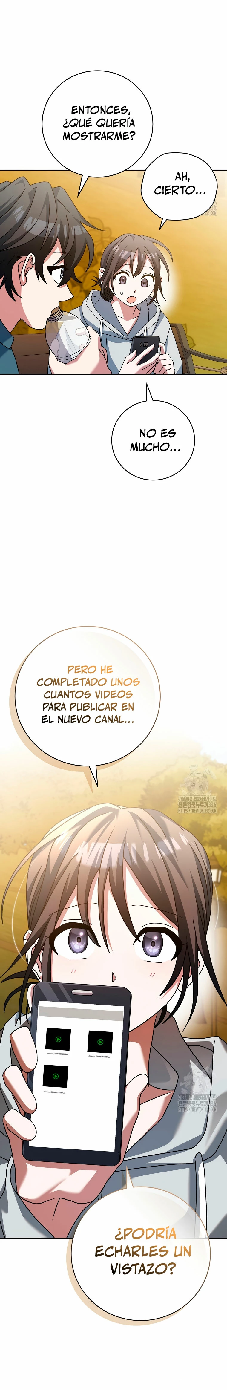 Stream del Arquero Genio > Capitulo 21 > Page 311