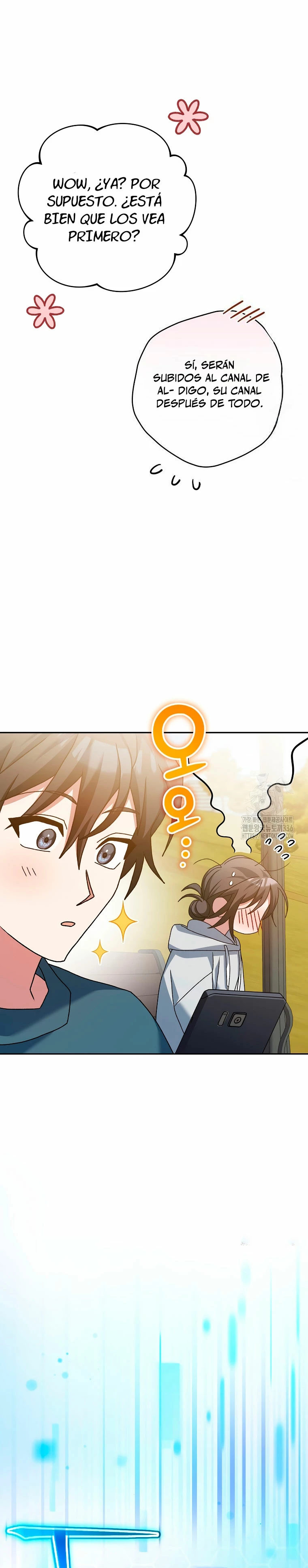 Stream del Arquero Genio > Capitulo 21 > Page 321