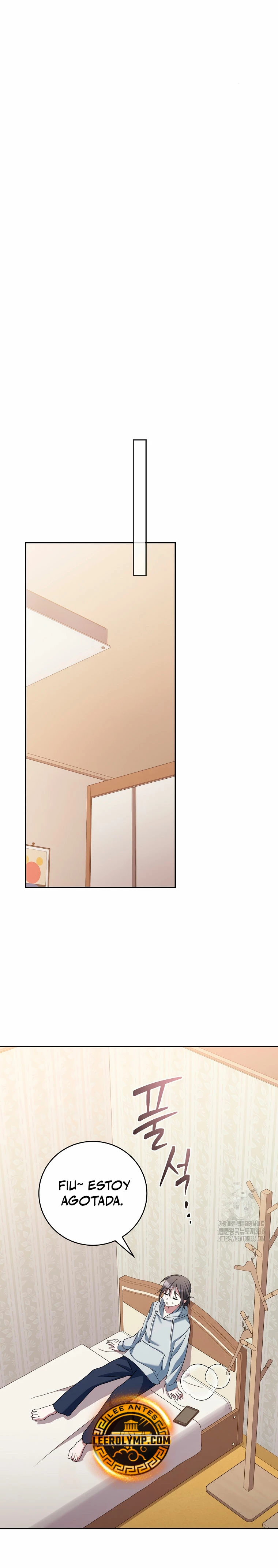 Stream del Arquero Genio > Capitulo 21 > Page 431