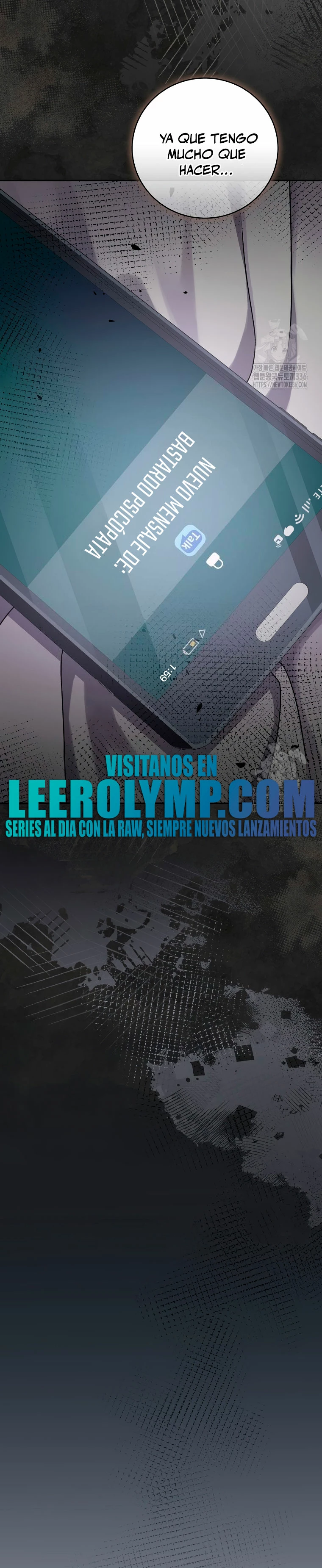 Stream del Arquero Genio > Capitulo 21 > Page 491