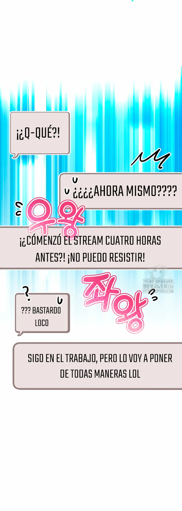 Stream del Arquero Genio > Capitulo 22 > Page 21