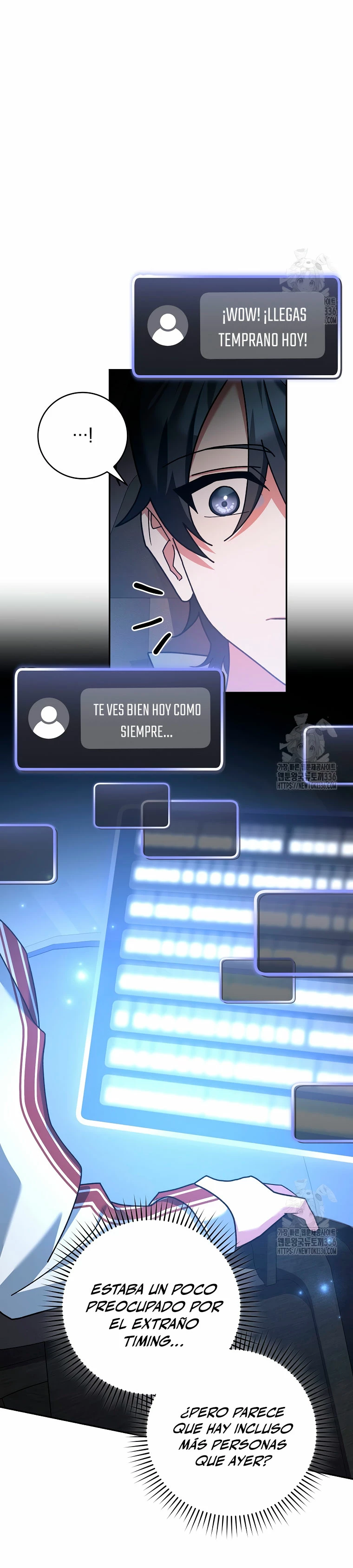 Stream del Arquero Genio > Capitulo 22 > Page 41