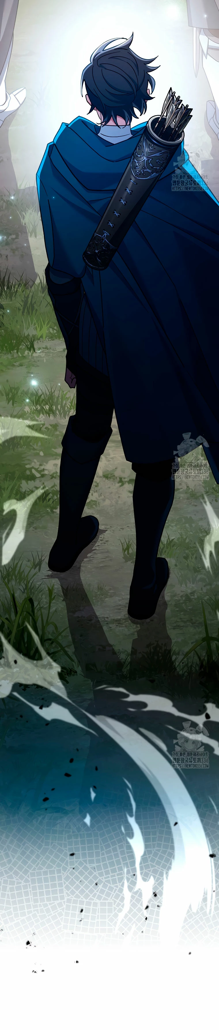 Stream del Arquero Genio > Capitulo 22 > Page 71