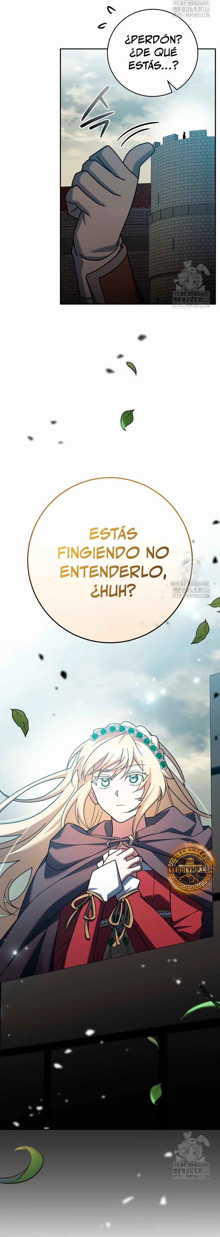 Stream del Arquero Genio > Capitulo 22 > Page 91