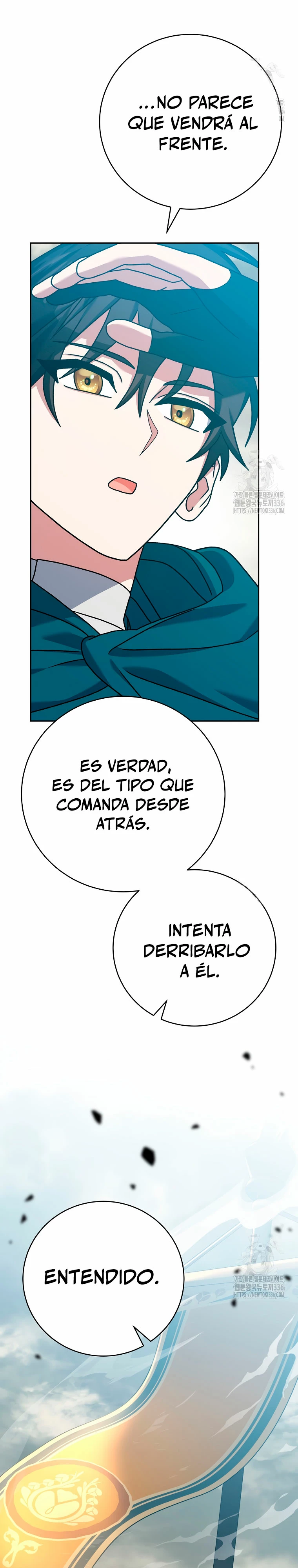 Stream del Arquero Genio > Capitulo 22 > Page 131