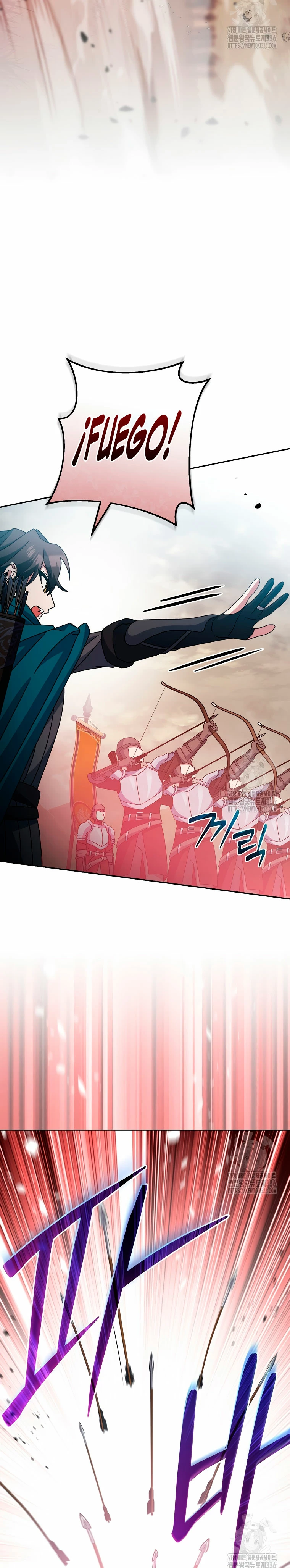 Stream del Arquero Genio > Capitulo 22 > Page 181