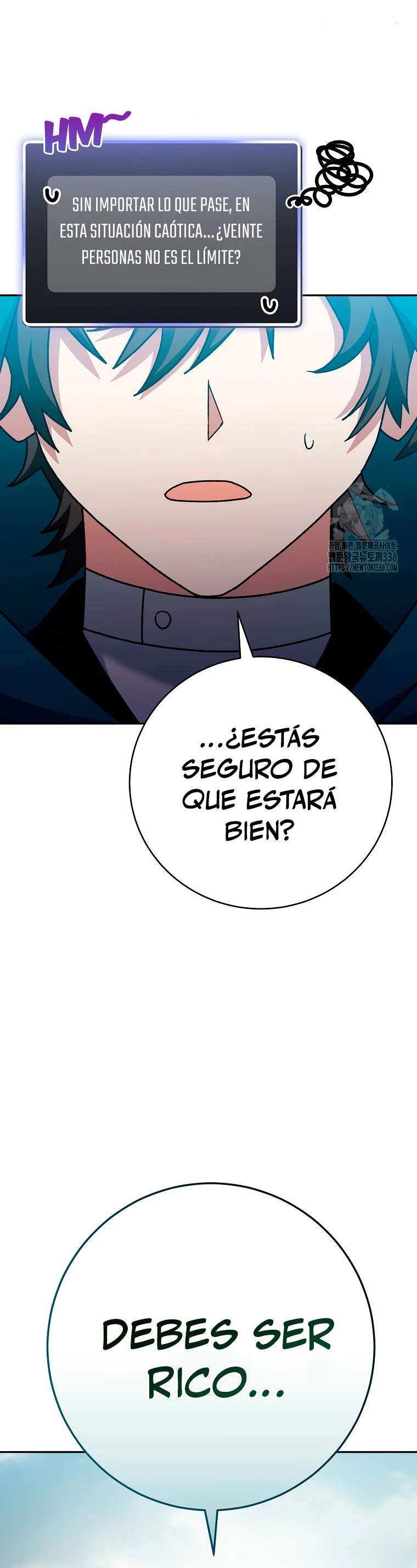 Stream del Arquero Genio > Capitulo 22 > Page 231