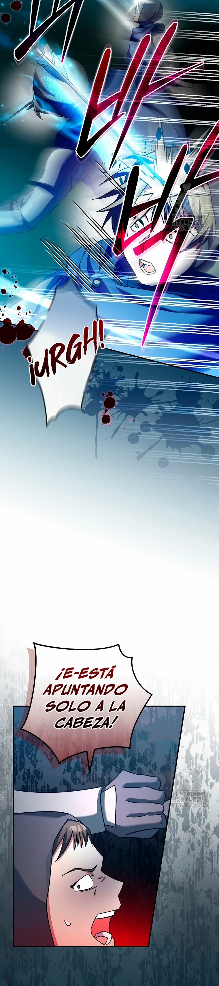 Stream del Arquero Genio > Capitulo 22 > Page 431