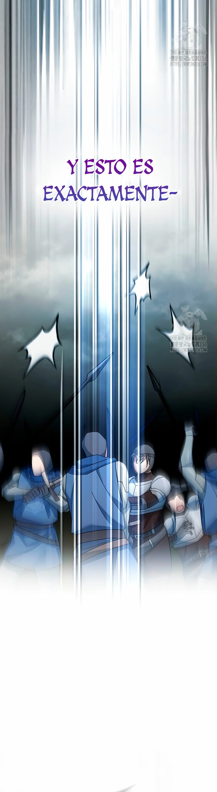Stream del Arquero Genio > Capitulo 22 > Page 521