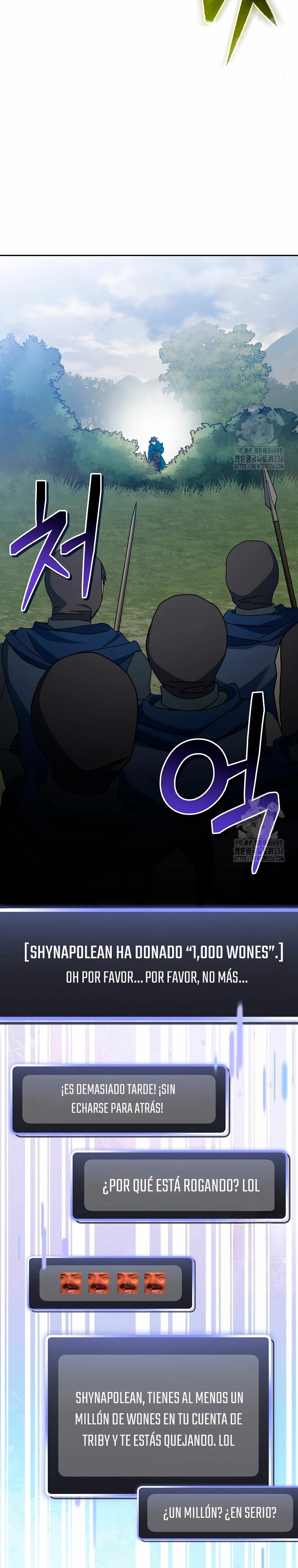 Stream del Arquero Genio > Capitulo 23 > Page 51
