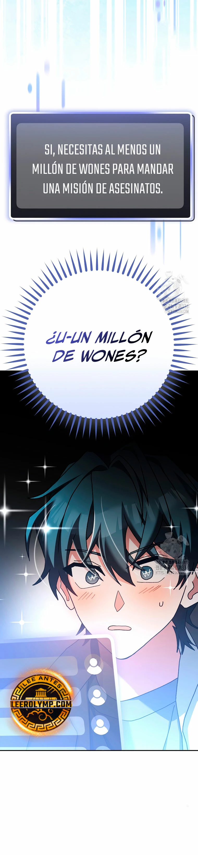 Stream del Arquero Genio > Capitulo 23 > Page 61