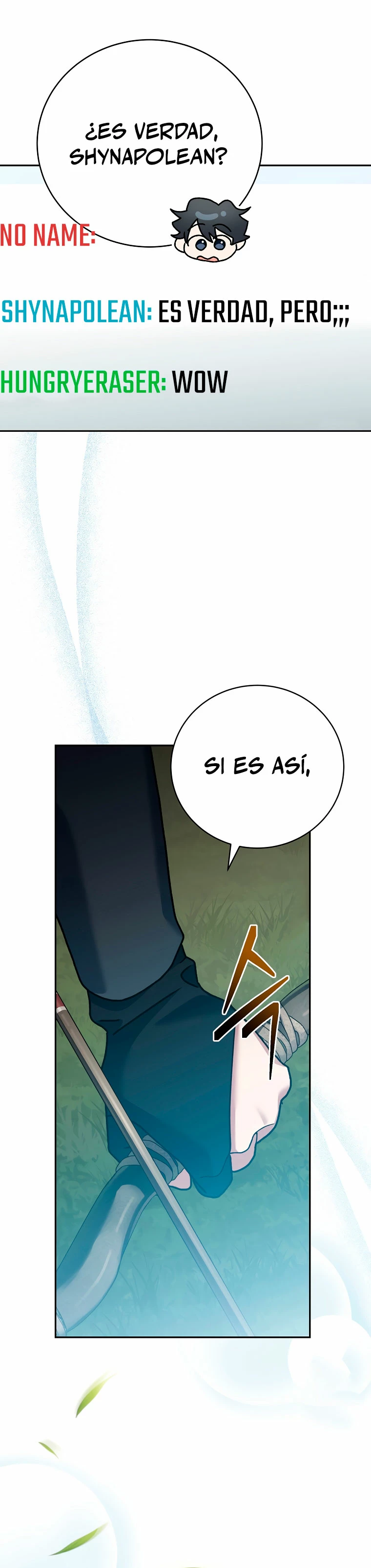 Stream del Arquero Genio > Capitulo 23 > Page 71