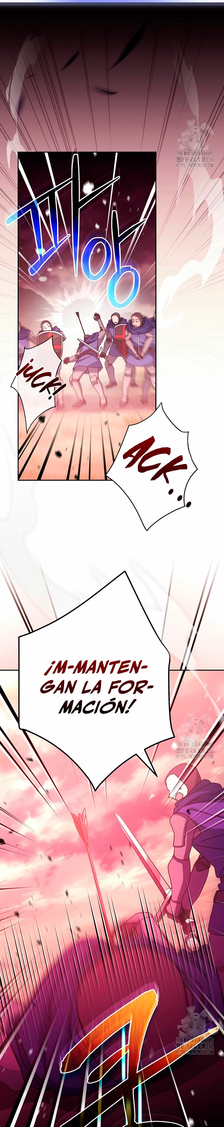 Stream del Arquero Genio > Capitulo 23 > Page 91