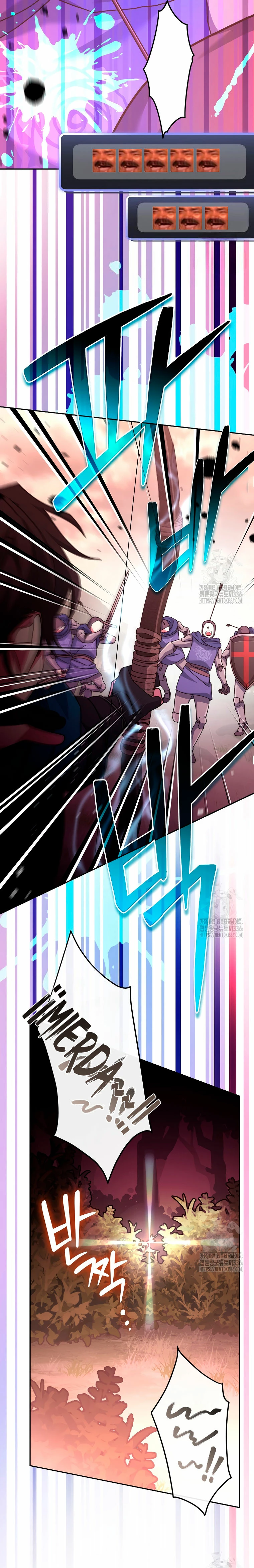 Stream del Arquero Genio > Capitulo 23 > Page 121